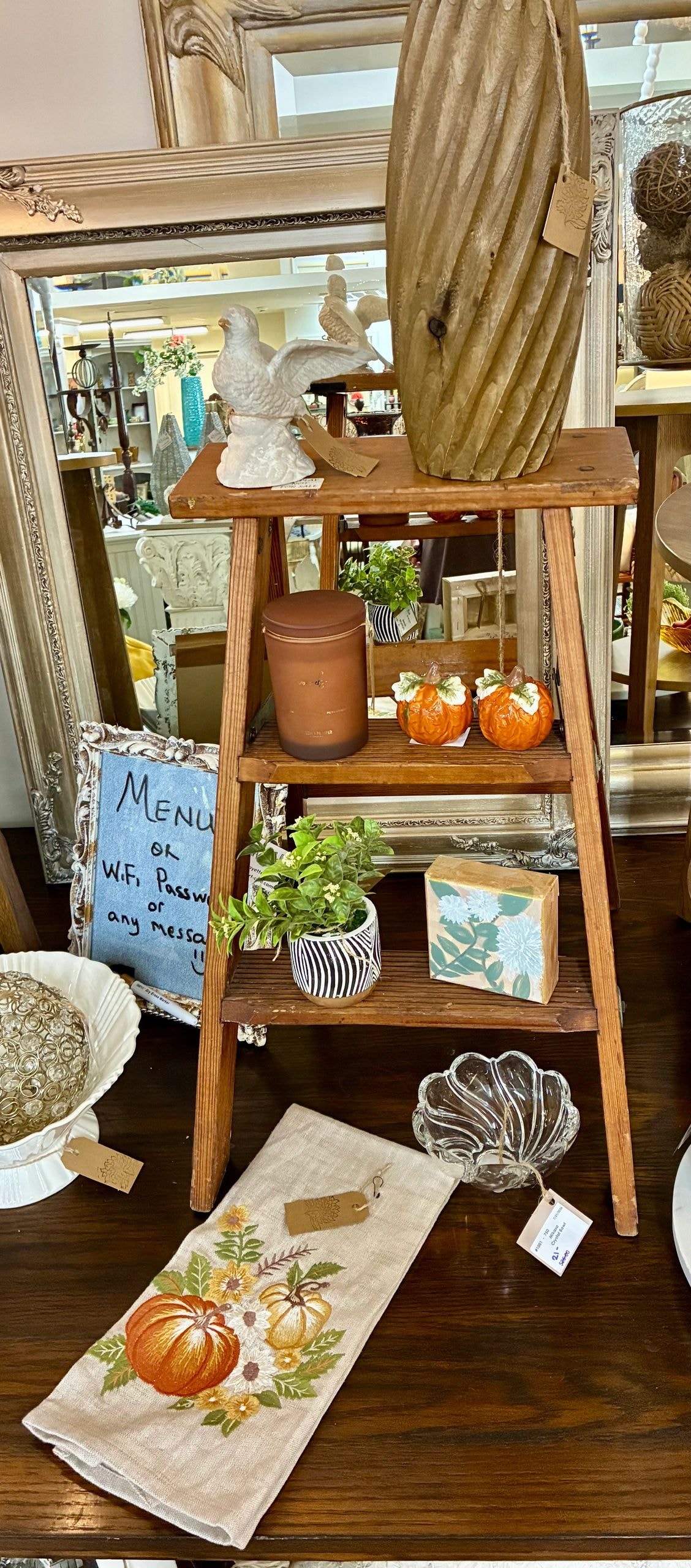 Hart & Cole furniture and home decor